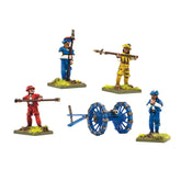 Italian Wars Heavy Cannon/Bombard